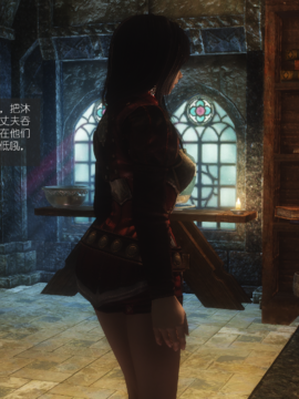 The Sacrifice Ch.1-16 Completed  [Chinese]+Bonus Package_0333_Sacrifice_8_016