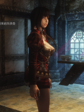 The Sacrifice Ch.1-16 Completed  [Chinese]+Bonus Package_0334_Sacrifice_8_017