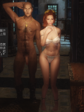 The Sacrifice Ch.1-16 Completed  [Chinese]+Bonus Package_0335_Sacrifice_8_018