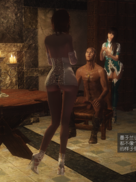 The Sacrifice Ch.1-16 Completed  [Chinese]+Bonus Package_0337_Sacrifice_8_020