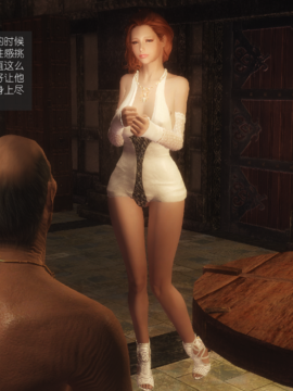 The Sacrifice Ch.1-16 Completed  [Chinese]+Bonus Package_0338_Sacrifice_8_021