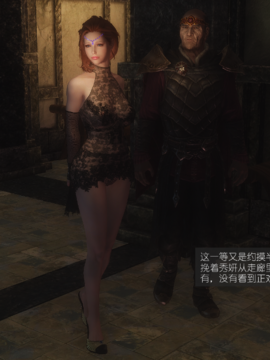The Sacrifice Ch.1-16 Completed  [Chinese]+Bonus Package_0367_Sacrifice_8_050