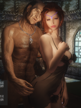 The Sacrifice Ch.1-16 Completed  [Chinese]+Bonus Package_0380_Sacrifice_8_063