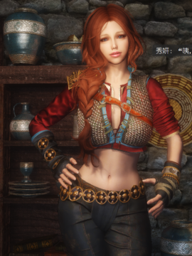 The Sacrifice Ch.1-16 Completed  [Chinese]+Bonus Package_0403_Sacrifice_X_002