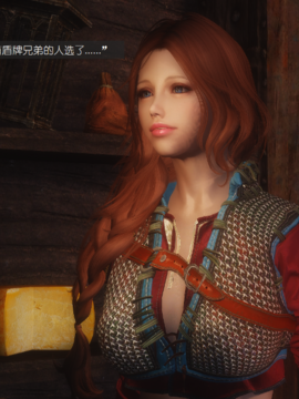 The Sacrifice Ch.1-16 Completed  [Chinese]+Bonus Package_0406_Sacrifice_X_005