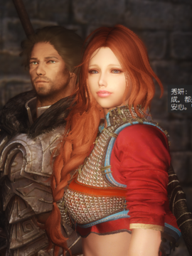 The Sacrifice Ch.1-16 Completed  [Chinese]+Bonus Package_0413_Sacrifice_X_012