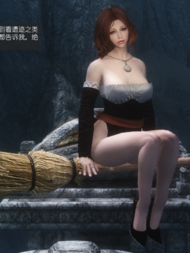 The Sacrifice Ch.1-16 Completed  [Chinese]+Bonus Package_0427_Sacrifice_X_026