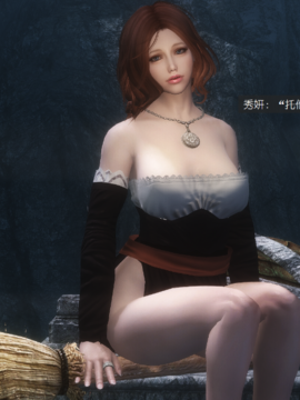 The Sacrifice Ch.1-16 Completed  [Chinese]+Bonus Package_0428_Sacrifice_X_027