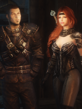 The Sacrifice Ch.1-16 Completed  [Chinese]+Bonus Package_0437_Sacrifice_X_036