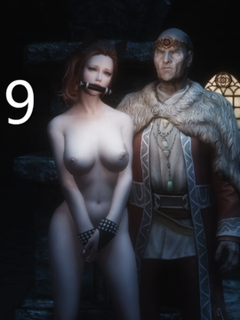 The Sacrifice Ch.1-16 Completed  [Chinese]+Bonus Package_0441_Sacrifice_9_001