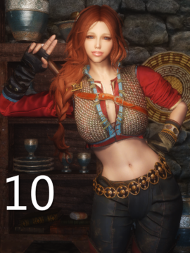 The Sacrifice Ch.1-16 Completed  [Chinese]+Bonus Package_0505_Sacrifice_10_001
