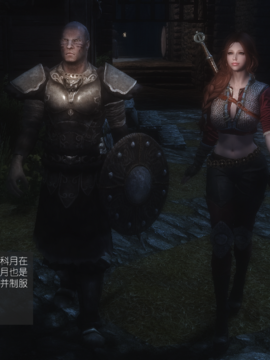 The Sacrifice Ch.1-16 Completed  [Chinese]+Bonus Package_0513_Sacrifice_10_009