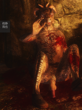 The Sacrifice Ch.1-16 Completed  [Chinese]+Bonus Package_0535_Sacrifice_10_031
