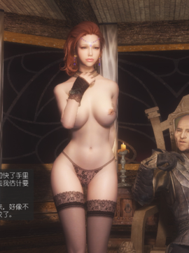 The Sacrifice Ch.1-16 Completed  [Chinese]+Bonus Package_0595_Sacrifice_11_014