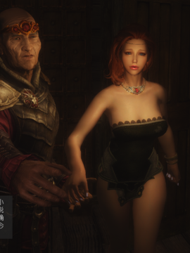 The Sacrifice Ch.1-16 Completed  [Chinese]+Bonus Package_0624_Sacrifice_11_043