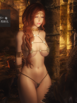 The Sacrifice Ch.1-16 Completed  [Chinese]+Bonus Package_0710_Sacrifice_12_034