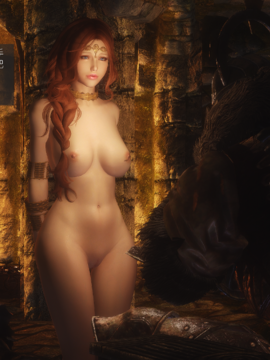 The Sacrifice Ch.1-16 Completed  [Chinese]+Bonus Package_0711_Sacrifice_12_035