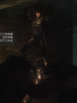 The Sacrifice Ch.1-16 Completed  [Chinese]+Bonus Package_0725_Sacrifice_12_049
