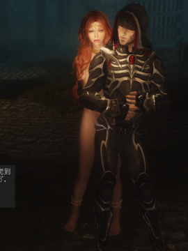The Sacrifice Ch.1-16 Completed  [Chinese]+Bonus Package_0748_Sacrifice_12_072