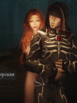 The Sacrifice Ch.1-16 Completed  [Chinese]+Bonus Package_0749_Sacrifice_12_073