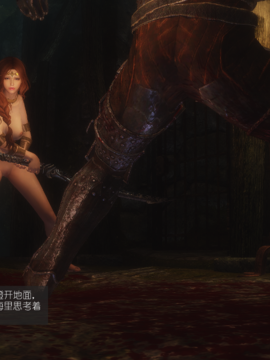 The Sacrifice Ch.1-16 Completed  [Chinese]+Bonus Package_0756_Sacrifice_12_080