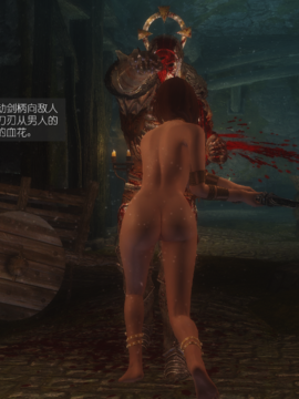 The Sacrifice Ch.1-16 Completed  [Chinese]+Bonus Package_0760_Sacrifice_12_084