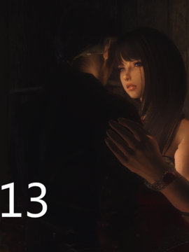 The Sacrifice Ch.1-16 Completed  [Chinese]+Bonus Package_0768_Sacrifice_13_001