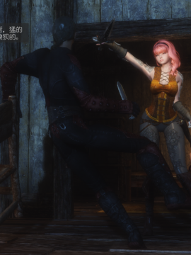 The Sacrifice Ch.1-16 Completed  [Chinese]+Bonus Package_0836_Sacrifice_13_069