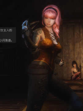 The Sacrifice Ch.1-16 Completed  [Chinese]+Bonus Package_0839_Sacrifice_13_072