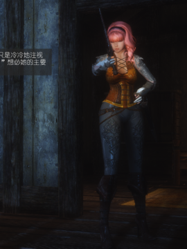 The Sacrifice Ch.1-16 Completed  [Chinese]+Bonus Package_0841_Sacrifice_13_074