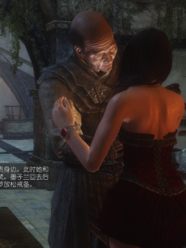 The Sacrifice Ch.1-16 Completed  [Chinese]+Bonus Package_0891_Sacrifice_14_025