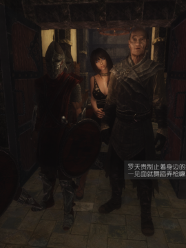 The Sacrifice Ch.1-16 Completed  [Chinese]+Bonus Package_0922_Sacrifice_14_056