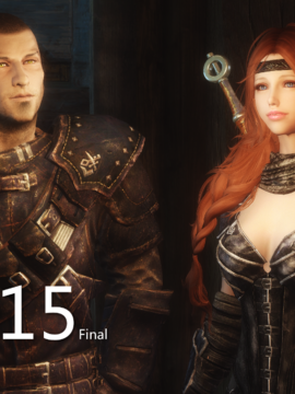 The Sacrifice Ch.1-16 Completed  [Chinese]+Bonus Package_0930_Sacrifice_15_001