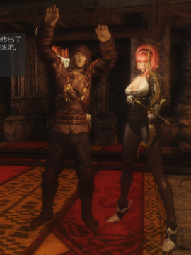 The Sacrifice Ch.1-16 Completed  [Chinese]+Bonus Package_0994_Sacrifice_15_065