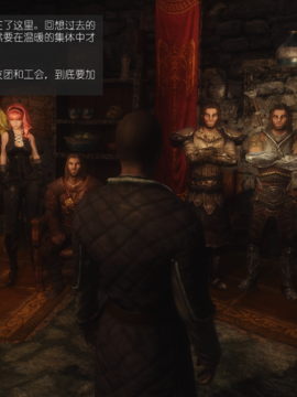 The Sacrifice Ch.1-16 Completed  [Chinese]+Bonus Package_1000_Sacrifice_15_071
