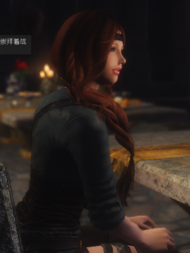 The Sacrifice Ch.1-16 Completed  [Chinese]+Bonus Package_1004_Sacrifice_15_075