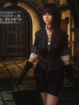 The Sacrifice Ch.1-16 Completed  [Chinese]+Bonus Package_1026_Sacrifice_16_019