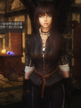 The Sacrifice Ch.1-16 Completed  [Chinese]+Bonus Package_1028_Sacrifice_16_021