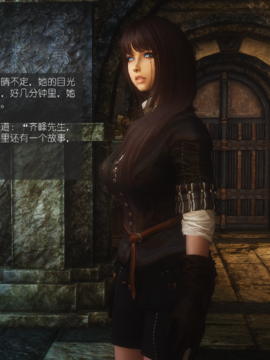 The Sacrifice Ch.1-16 Completed  [Chinese]+Bonus Package_1031_Sacrifice_16_024