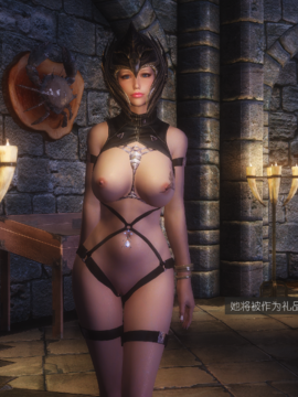 The Sacrifice Ch.1-16 Completed  [Chinese]+Bonus Package_1070_Sacrifice_16_063
