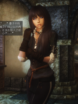 The Sacrifice Ch.1-16 Completed  [Chinese]+Bonus Package_1093_Sacrifice_16_086