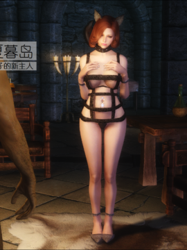 The Sacrifice Ch.1-16 Completed  [Chinese]+Bonus Package_1100_Sacrifice_Bonus_001