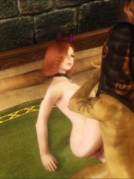 The Sacrifice Ch.1-16 Completed  [Chinese]+Bonus Package_1129_Sacrifice_Bonus_030