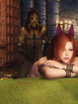 The Sacrifice Ch.1-16 Completed  [Chinese]+Bonus Package_1285_Sacrifice_Bonus_186