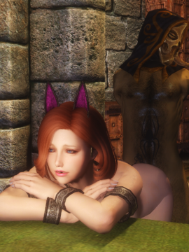 The Sacrifice Ch.1-16 Completed  [Chinese]+Bonus Package_1287_Sacrifice_Bonus_188