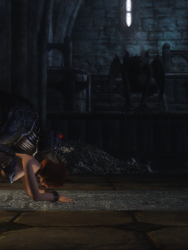 The Sacrifice Ch.1-16 Completed  [Chinese]+Bonus Package_1340_Sacrifice_Bonus_241