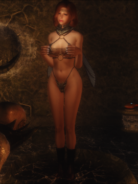 The Sacrifice Ch.1-16 Completed  [Chinese]+Bonus Package_1343_Sacrifice_Bonus_244