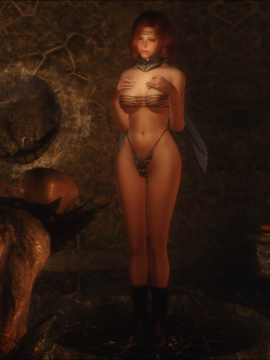 The Sacrifice Ch.1-16 Completed  [Chinese]+Bonus Package_1345_Sacrifice_Bonus_246