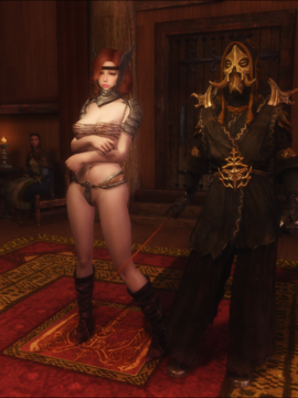 The Sacrifice Ch.1-16 Completed  [Chinese]+Bonus Package_1372_Sacrifice_Bonus_273
