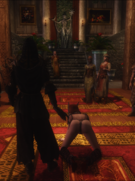 The Sacrifice Ch.1-16 Completed  [Chinese]+Bonus Package_1376_Sacrifice_Bonus_277